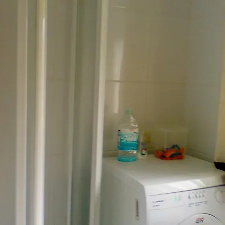 Apartament Casa De La Abuela