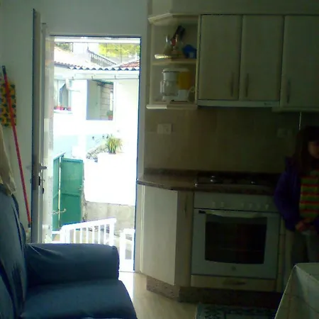 Apartament Casa De La Abuela *