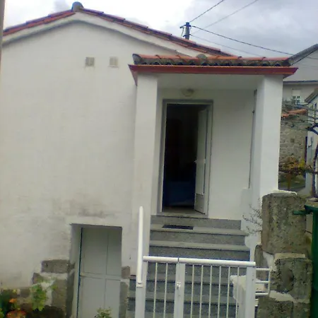 Casa De La Abuela * Bubaces