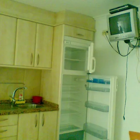 Apartament Casa De La Abuela