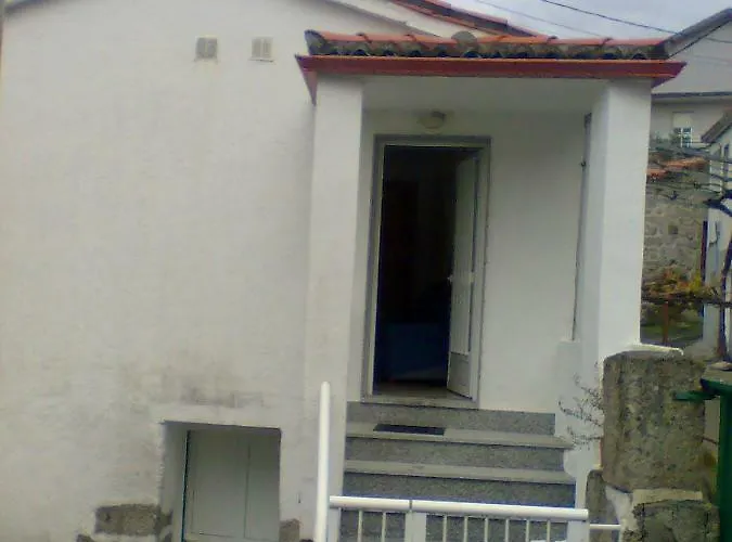 Casa De La Abuela * Bubaces