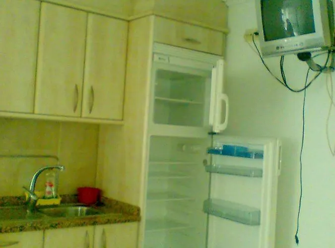 Daire Casa De La Abuela