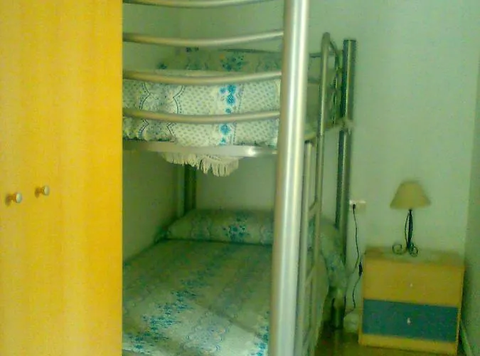 Daire Casa De La Abuela Bubaces